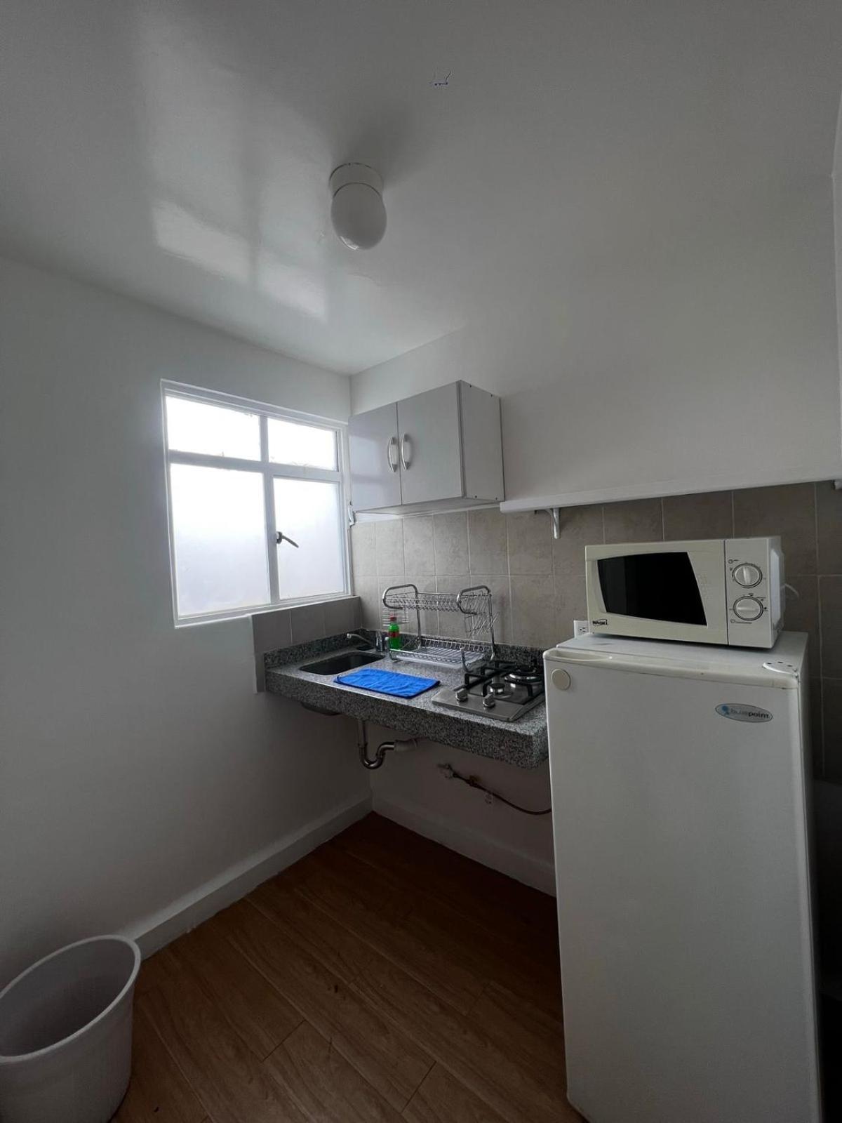 Suites Havre Ciudad de México Exteriér fotografie