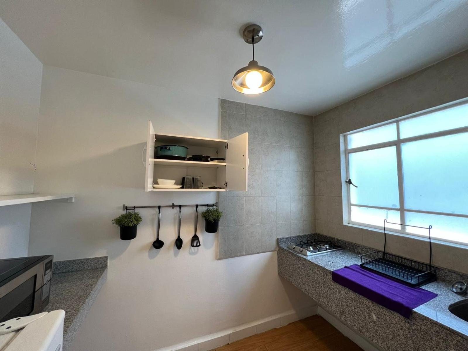 Suites Havre Ciudad de México Exteriér fotografie