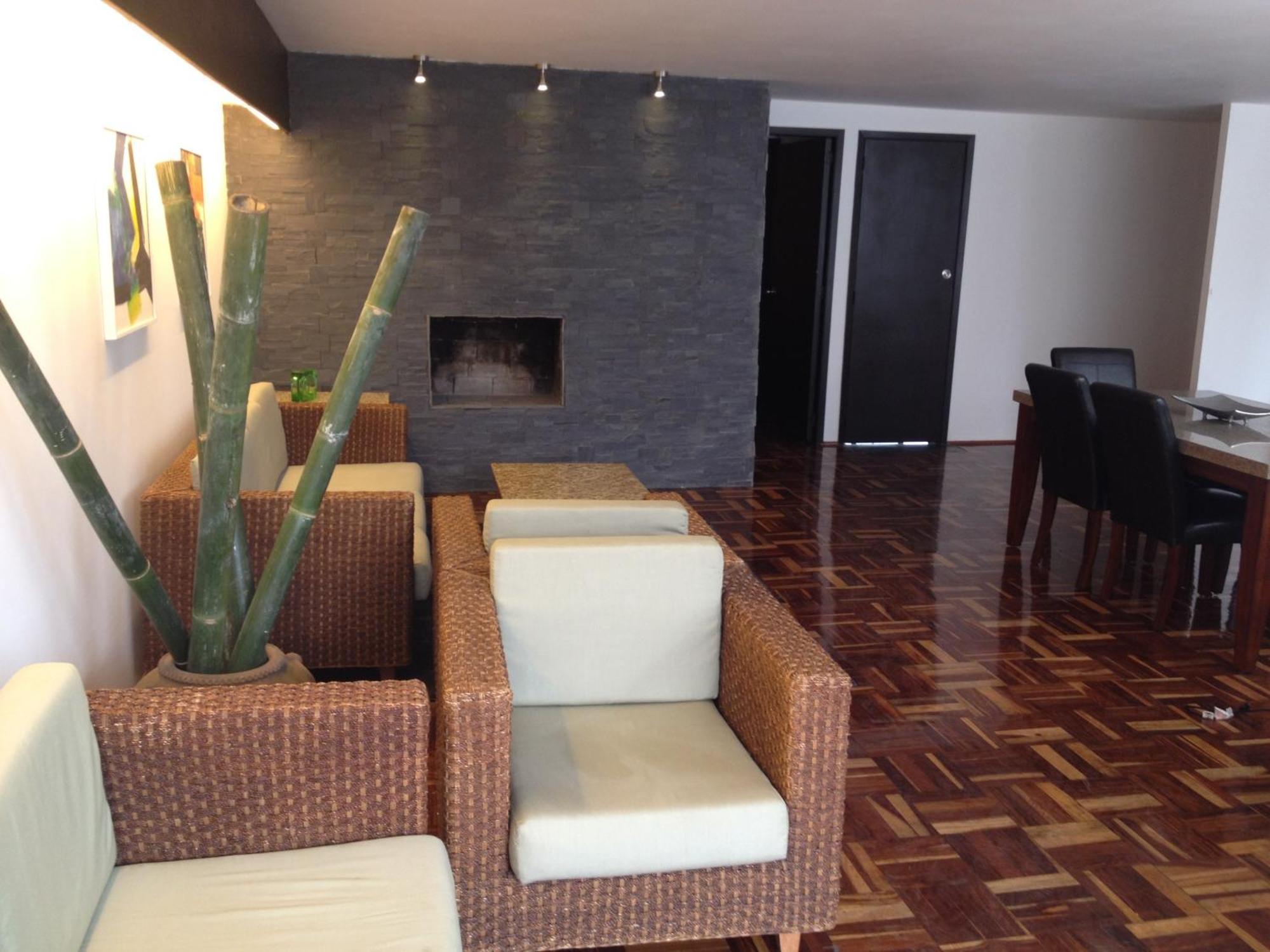 Suites Havre Ciudad de México Pokoj fotografie