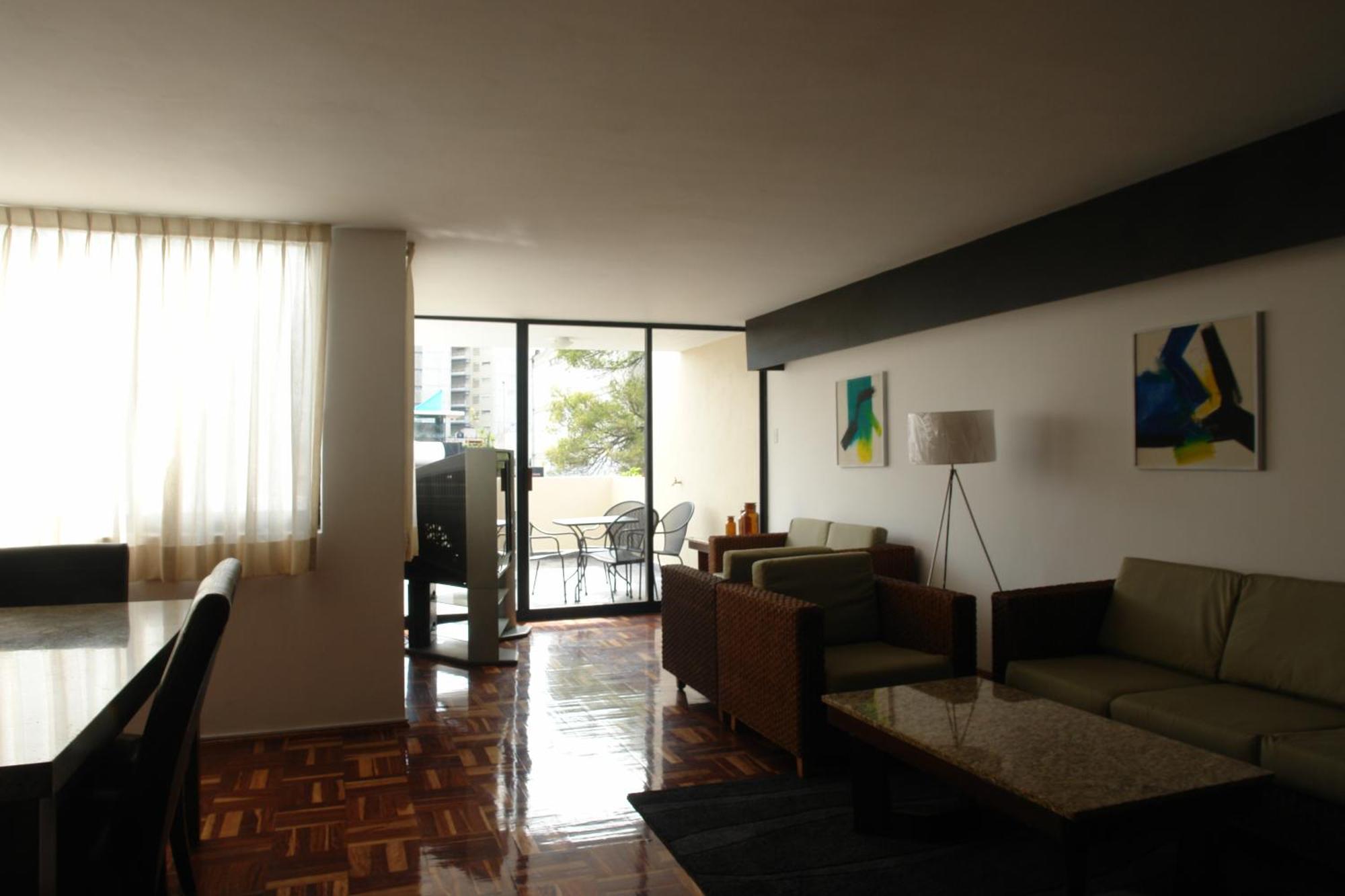 Suites Havre Ciudad de México Pokoj fotografie