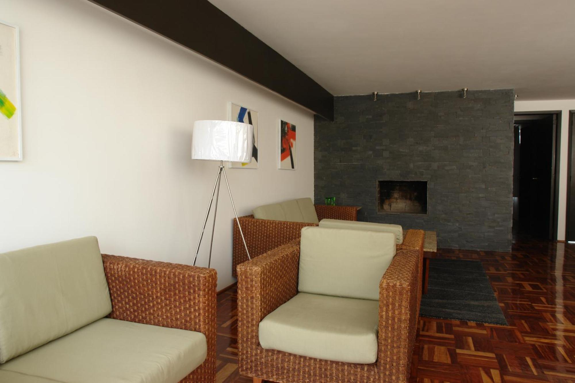 Suites Havre Ciudad de México Pokoj fotografie