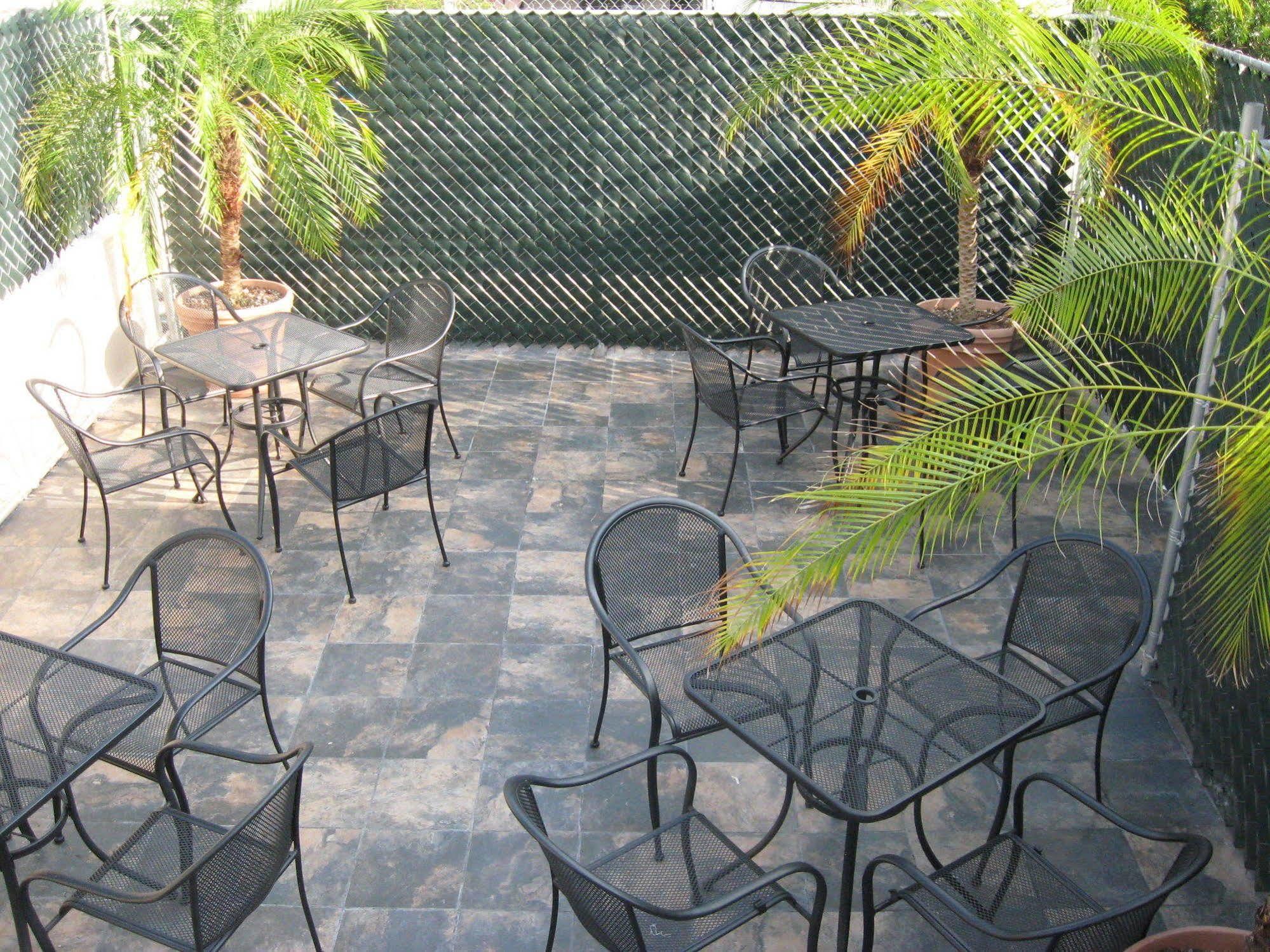 Suites Havre Ciudad de México Exteriér fotografie