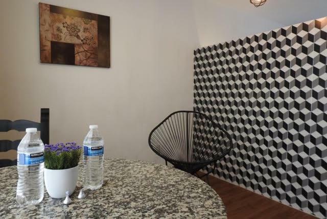 Suites Havre Ciudad de México Exteriér fotografie