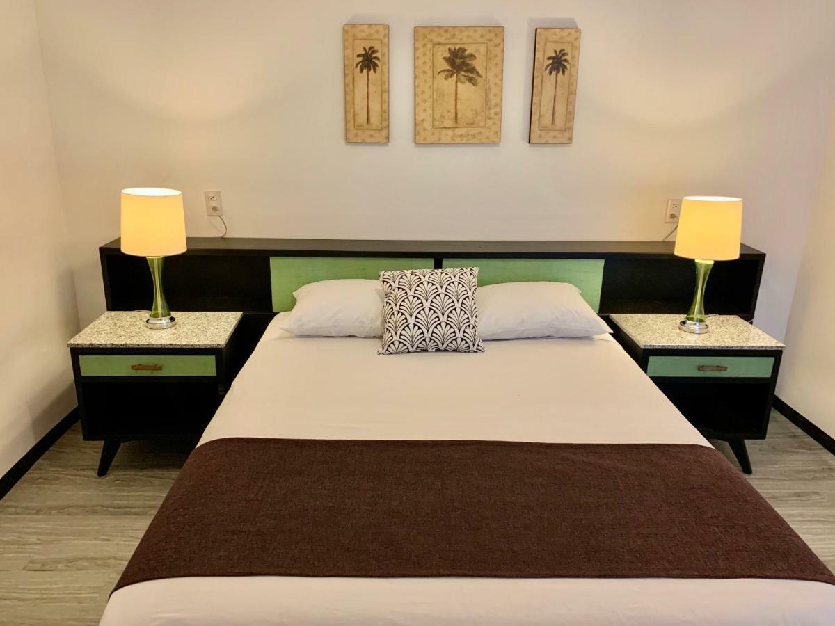 Suites Havre Ciudad de México Exteriér fotografie